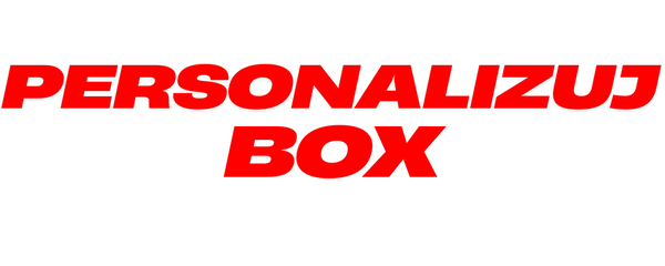 PersonalizujBox